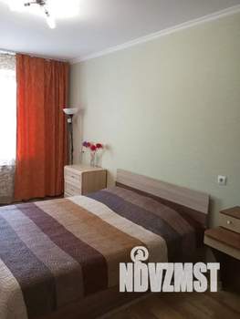 2-к квартира, посуточно, 58м2, 3/10 этаж