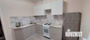 1-к квартира, на длительный срок, 30м2, 9/19 этаж