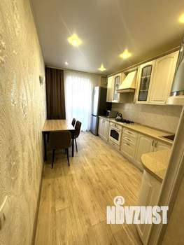 2-к квартира, на длительный срок, 54м2, 9/10 этаж