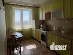 1-к квартира, посуточно, 39м2, 12/16 этаж