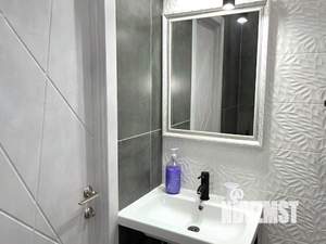 1-к квартира, посуточно, 49м2, 1/1 этаж