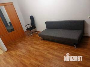 1-к квартира, на длительный срок, 30м2, 4/5 этаж