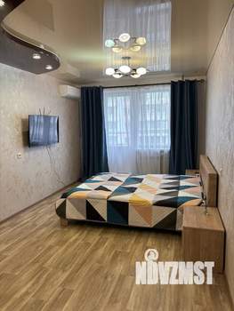 1-к квартира, на длительный срок, 38м2, 8/10 этаж