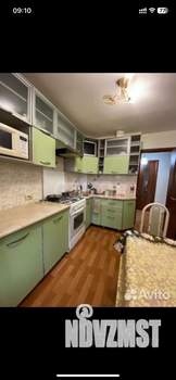 3-к квартира, на длительный срок, 65м2, 1/5 этаж