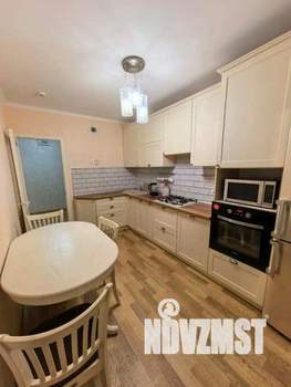 2-к квартира, посуточно, 53м2, 1/1 этаж