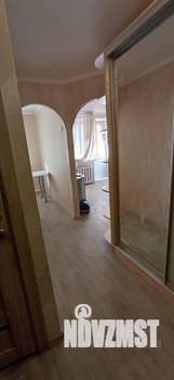 2-к квартира, на длительный срок, 42м2, 3/5 этаж