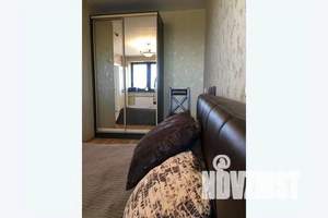 1-к квартира, посуточно, 37м2, 4/25 этаж