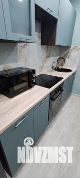 2-к квартира, посуточно, 44м2, 2/5 этаж