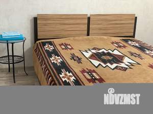 2-к квартира, посуточно, 64м2, 17/19 этаж