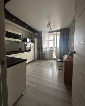 1-к квартира, на длительный срок, 47м2, 7/9 этаж