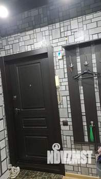 1-к квартира, посуточно, 32м2, 9/9 этаж