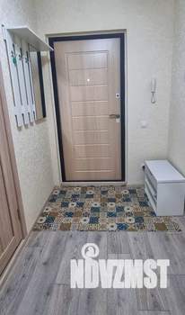 Студия квартира, посуточно, 30м2, 12/18 этаж