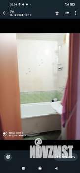 2-к квартира, на длительный срок, 46м2, 1/10 этаж