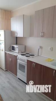 1-к квартира, на длительный срок, 38м2, 2/10 этаж