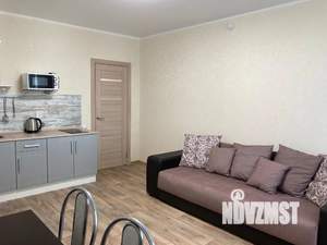 2-к квартира, посуточно, 55м2, 5/18 этаж