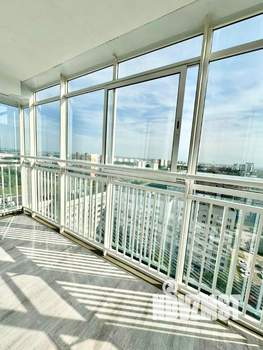 2-к квартира, посуточно, 60м2, 1/1 этаж