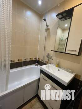 1-к квартира, посуточно, 36м2, 2/9 этаж