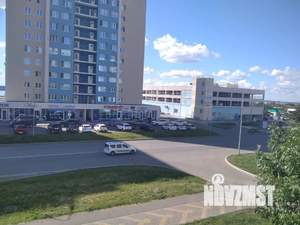 2-к квартира, посуточно, 40м2, 2/6 этаж