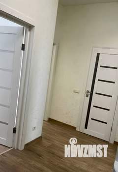 1-к квартира, на длительный срок, 35м2, 6/9 этаж