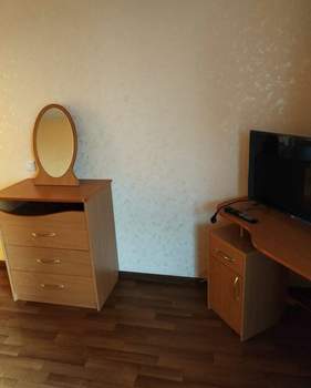 1-к квартира, на длительный срок, 36м2, 2/10 этаж