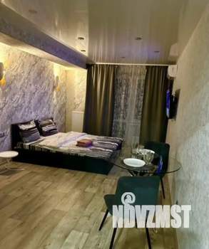 1-к квартира, посуточно, 30м2, 17/18 этаж