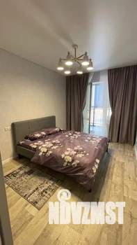 2-к квартира, посуточно, 56м2, 17/18 этаж