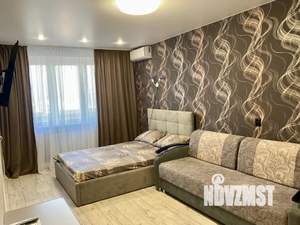 1-к квартира, посуточно, 37м2, 9/10 этаж