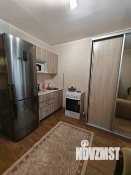 Студия квартира, на длительный срок, 19м2, 5/10 этаж