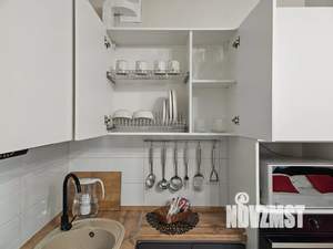 1-к квартира, посуточно, 26м2, 11/18 этаж