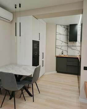 2-к квартира, на длительный срок, 50м2, 13/25 этаж