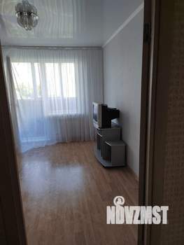 1-к квартира, на длительный срок, 30м2, 5/5 этаж