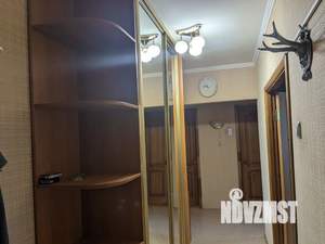 3-к квартира, посуточно, 66м2, 5/9 этаж