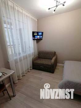 1-к квартира, посуточно, 23м2, 1/1 этаж