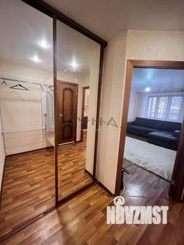 1-к квартира, на длительный срок, 40м2, 7/10 этаж