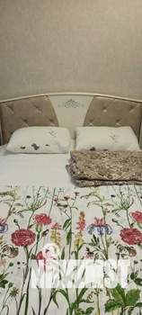 1-к квартира, посуточно, 21м2, 1/1 этаж