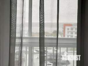 1-к квартира, на длительный срок, 28м2, 6/18 этаж