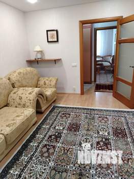 3-к квартира, на длительный срок, 64м2, 3/5 этаж