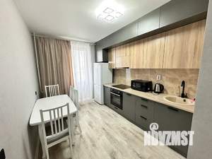 1-к квартира, посуточно, 38м2, 7/9 этаж