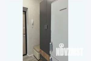 1-к квартира, посуточно, 30м2, 17/19 этаж