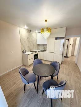 2-к квартира, посуточно, 55м2, 11/18 этаж