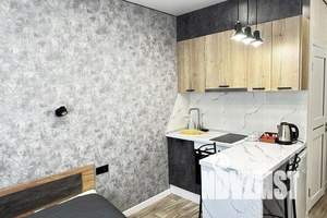 1-к квартира, посуточно, 22м2, 1/9 этаж