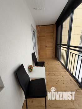 1-к квартира, на длительный срок, 36м2, 2/25 этаж