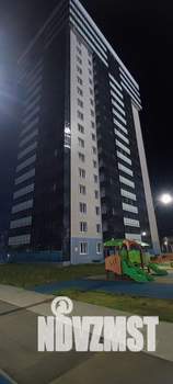 3-к квартира, посуточно, 66м2, 1/1 этаж
