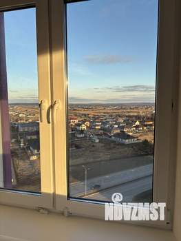 3-к квартира, на длительный срок, 79м2, 13/18 этаж