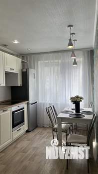 3-к квартира, посуточно, 66м2, 1/9 этаж