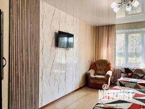 2-к квартира, посуточно, 54м2, 1/9 этаж