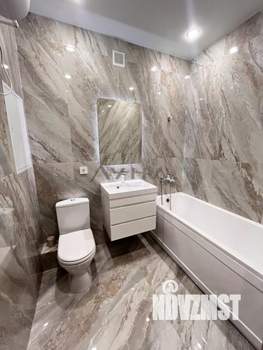 1-к квартира, на длительный срок, 41м2, 3/5 этаж