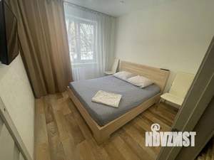 3-к квартира, посуточно, 65м2, 2/5 этаж