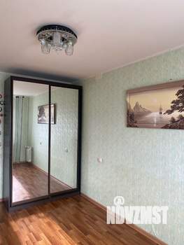 2-к квартира, на длительный срок, 47м2, 5/17 этаж