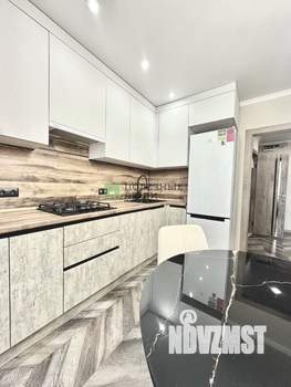 2-к квартира, на длительный срок, 53м2, 8/10 этаж